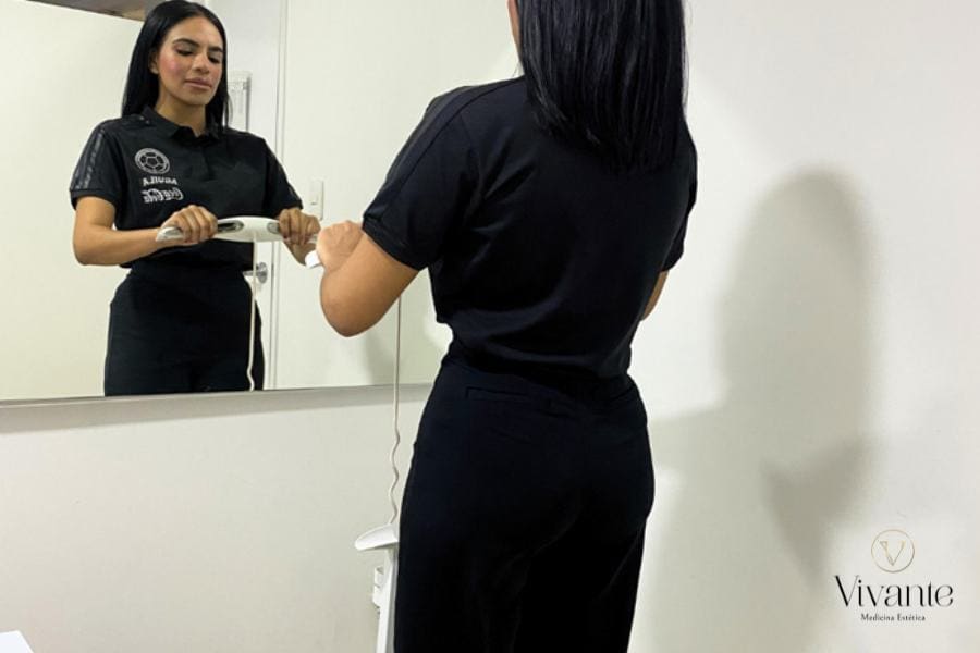 Composición Corporal con InBody