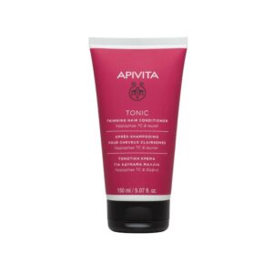 Acondicionador Apivita Tonic Anticaída 150ml