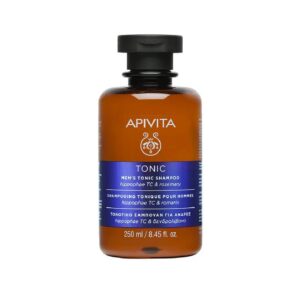 Apivita Men’s Tonic Shampoo 250 ml