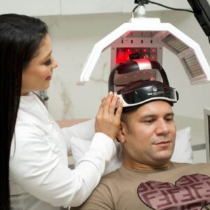 Bioestimulación Capilar