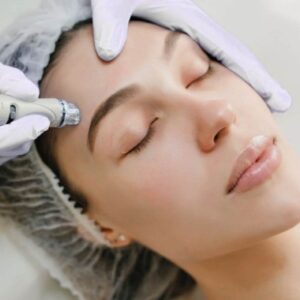 Hydrafacial