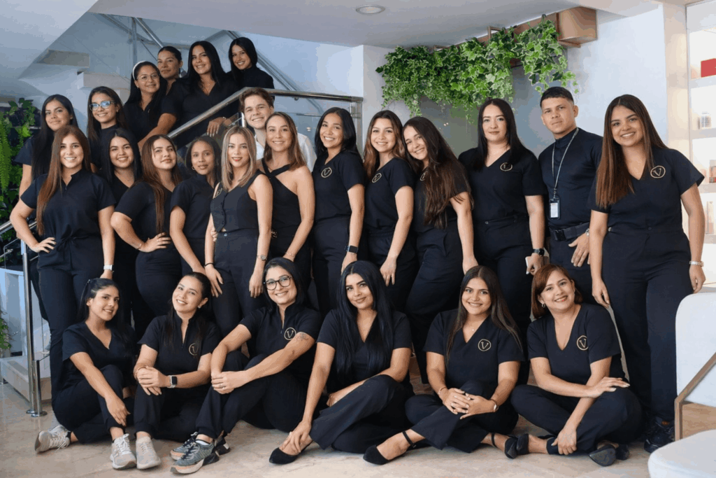 medicina estética Barranquilla · rejuvenecimiento facial sin cirugía · regeneración celular facial · antienvejecimiento facial tendencias 2026 · qué es la bioestimulación facial