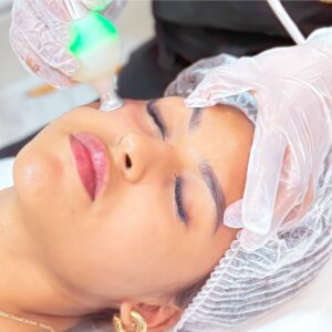 Radiofrecuencia Spectra