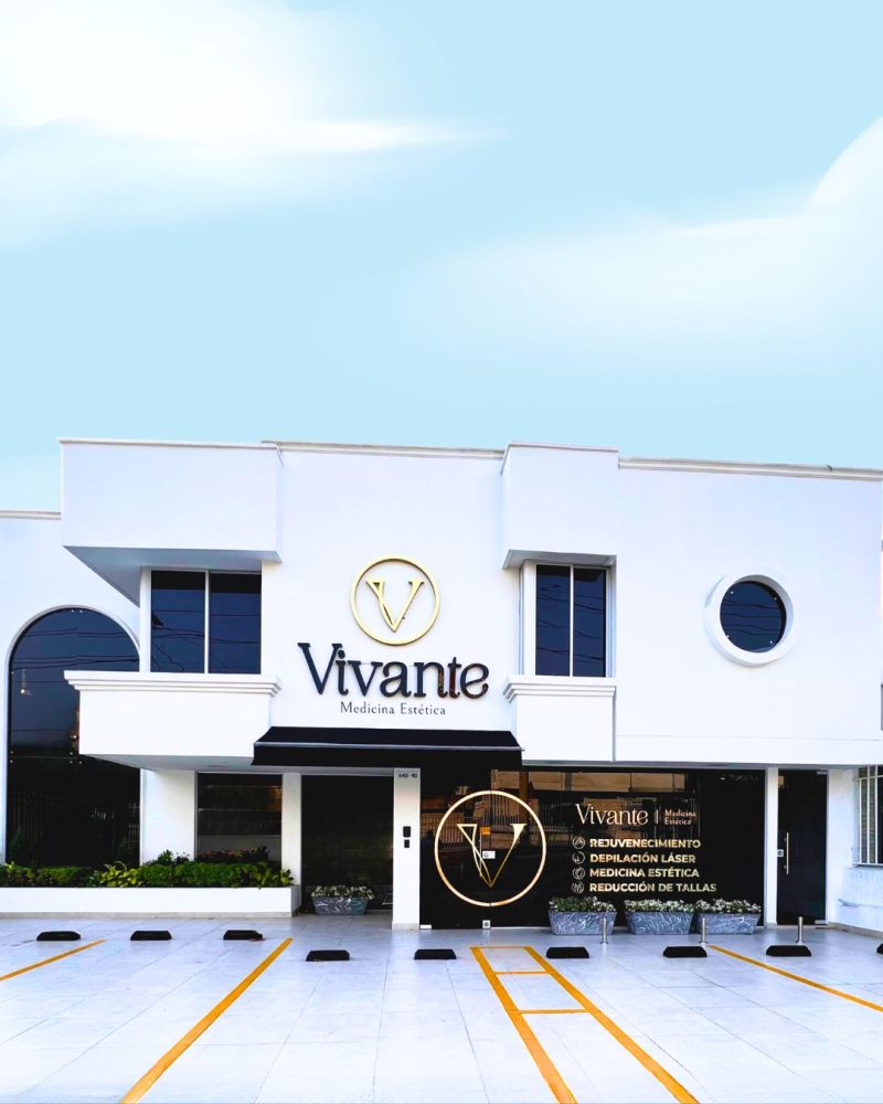 Vivante Centro de medicina estética en Barranquilla enfocado en rejuvenecimiento facial y moldeamiento corporal con resultados naturales, sin cirugía y con tecnología de última generación. rejuvenecimiento facial sin cirugía · medicina estética Barranquilla · clínica de rejuvenecimiento en Barranquilla · tratamientos no invasivos para la piel
