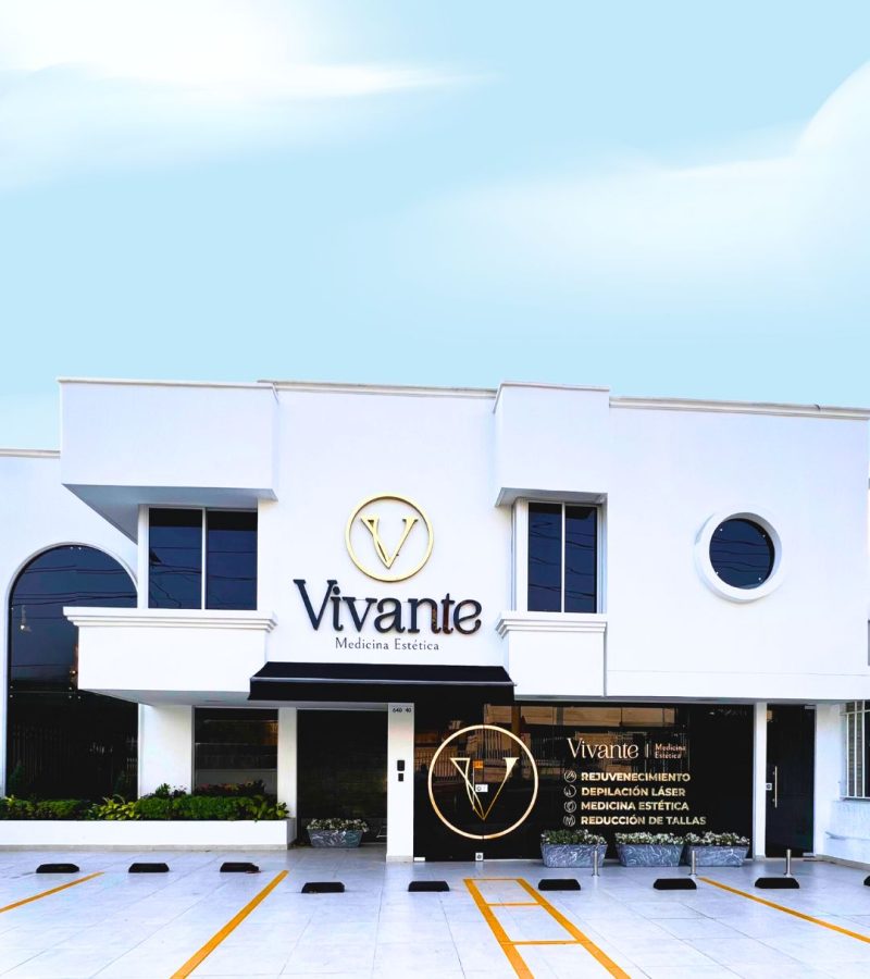 Vivante Centro de medicina estética en Barranquilla enfocado en rejuvenecimiento facial y moldeamiento corporal con resultados naturales, sin cirugía y con tecnología de última generación. rejuvenecimiento facial sin cirugía · medicina estética Barranquilla · clínica de rejuvenecimiento en Barranquilla · tratamientos no invasivos para la piel
