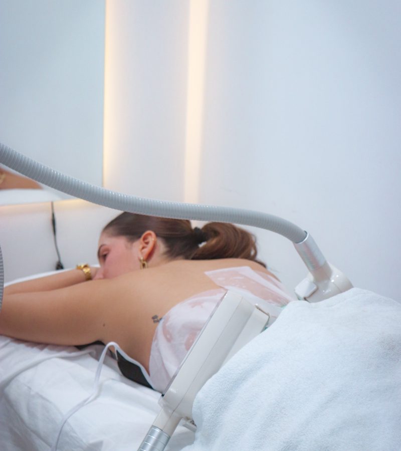 vivante clinica estetica en barranquilla