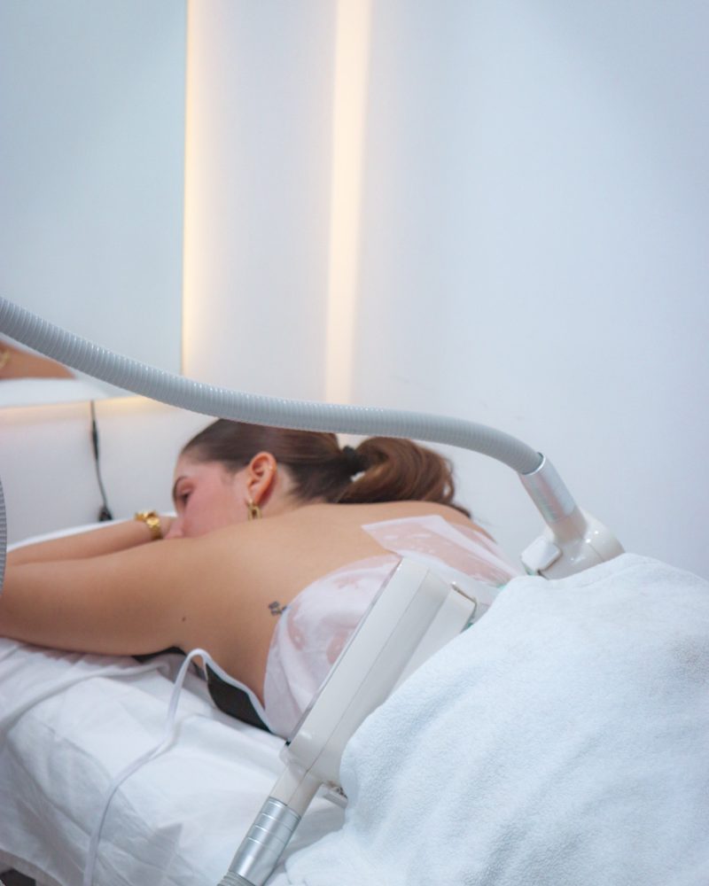 rejuvenecimiento facial sin cirugía · medicina estética Barranquilla · clínica de rejuvenecimiento en Barranquilla · tratamientos no invasivos para la piel