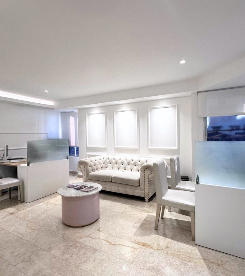 vivante clinica estetica en barranquilla con procedimientos esteticos no invasivos