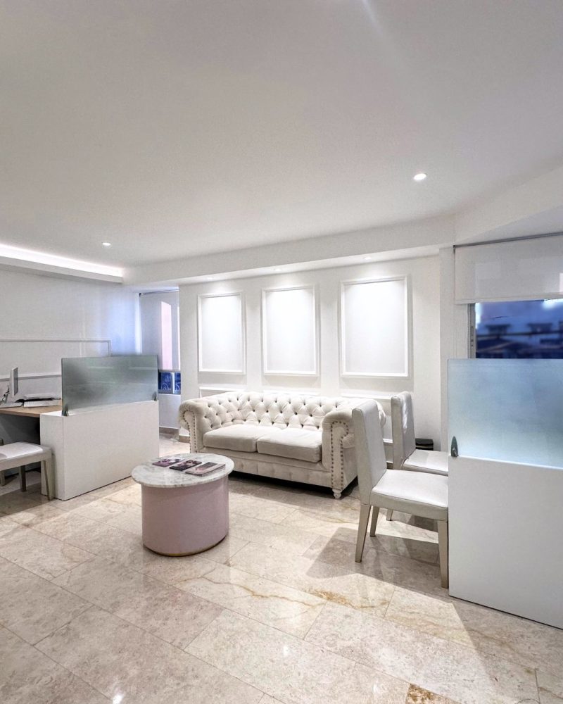 rejuvenecimiento facial sin cirugía · medicina estética Barranquilla · clínica de rejuvenecimiento en Barranquilla · tratamientos no invasivos para la piel