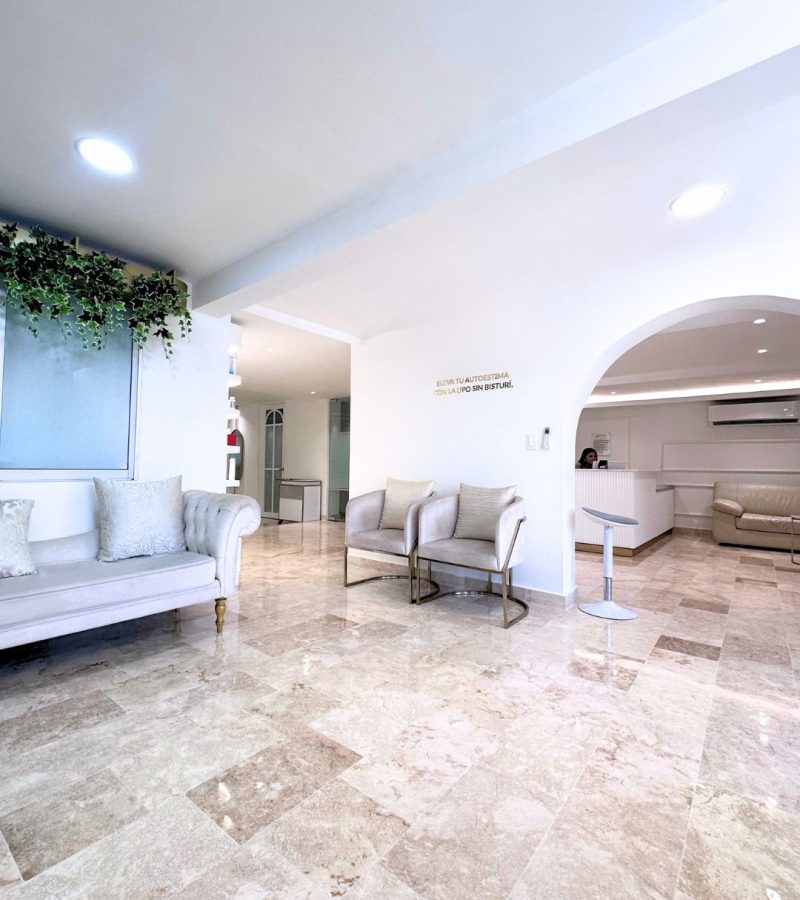 vivante medicina estetica barranquilla