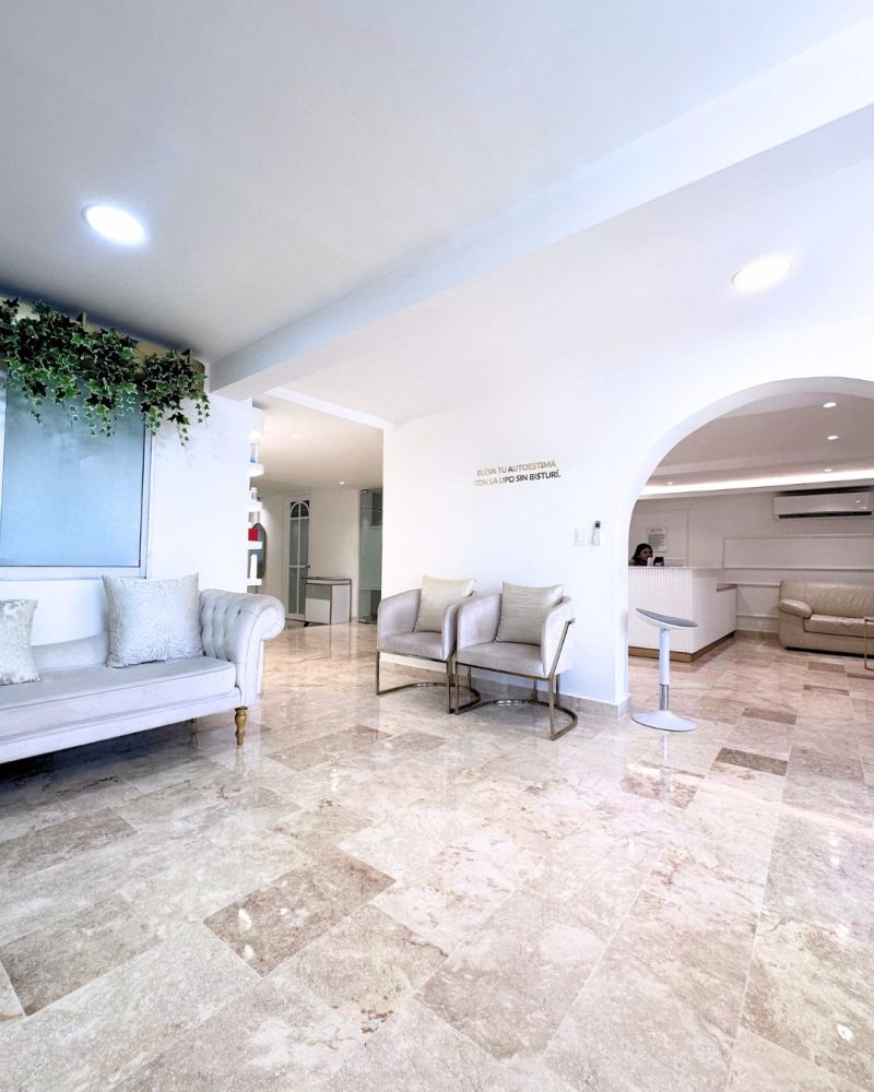 rejuvenecimiento facial sin cirugía · medicina estética Barranquilla · clínica de rejuvenecimiento en Barranquilla · tratamientos no invasivos para la piel