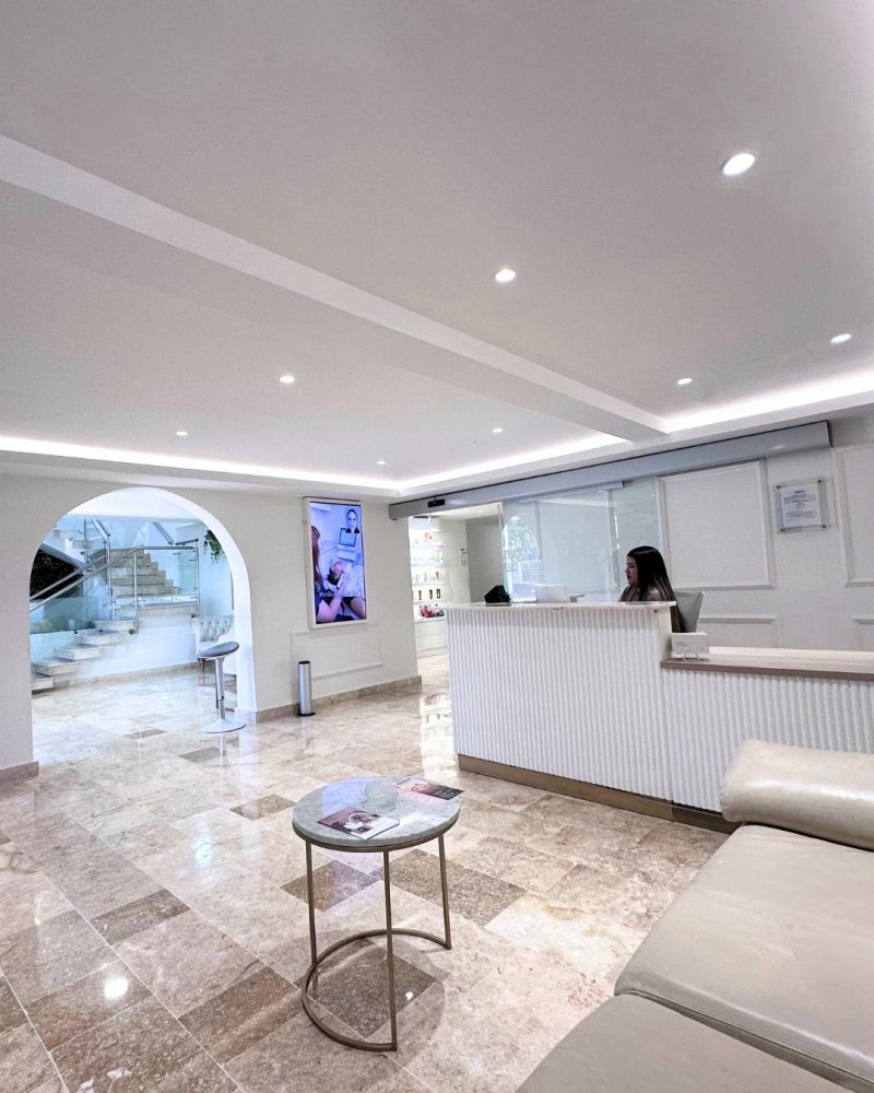 rejuvenecimiento facial sin cirugía · medicina estética Barranquilla · clínica de rejuvenecimiento en Barranquilla · tratamientos no invasivos para la piel